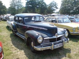 Oldtimermarkt Bockhorn 2007